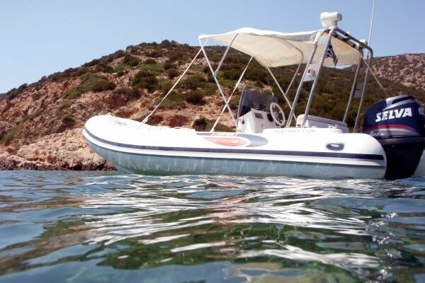 Sifnos boat rentals - Sifnos Island Tours - Sifnos Island Cruises - Private Transfers