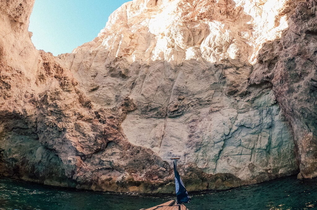 Sifnos boat rentals - Sifnos boat tours - Sifnos Island Cruises