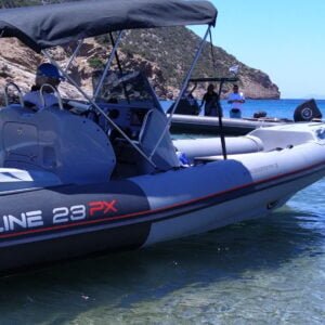 Sifnos boat rentals - Sifnos boat tours - Sifnos Island Cruises