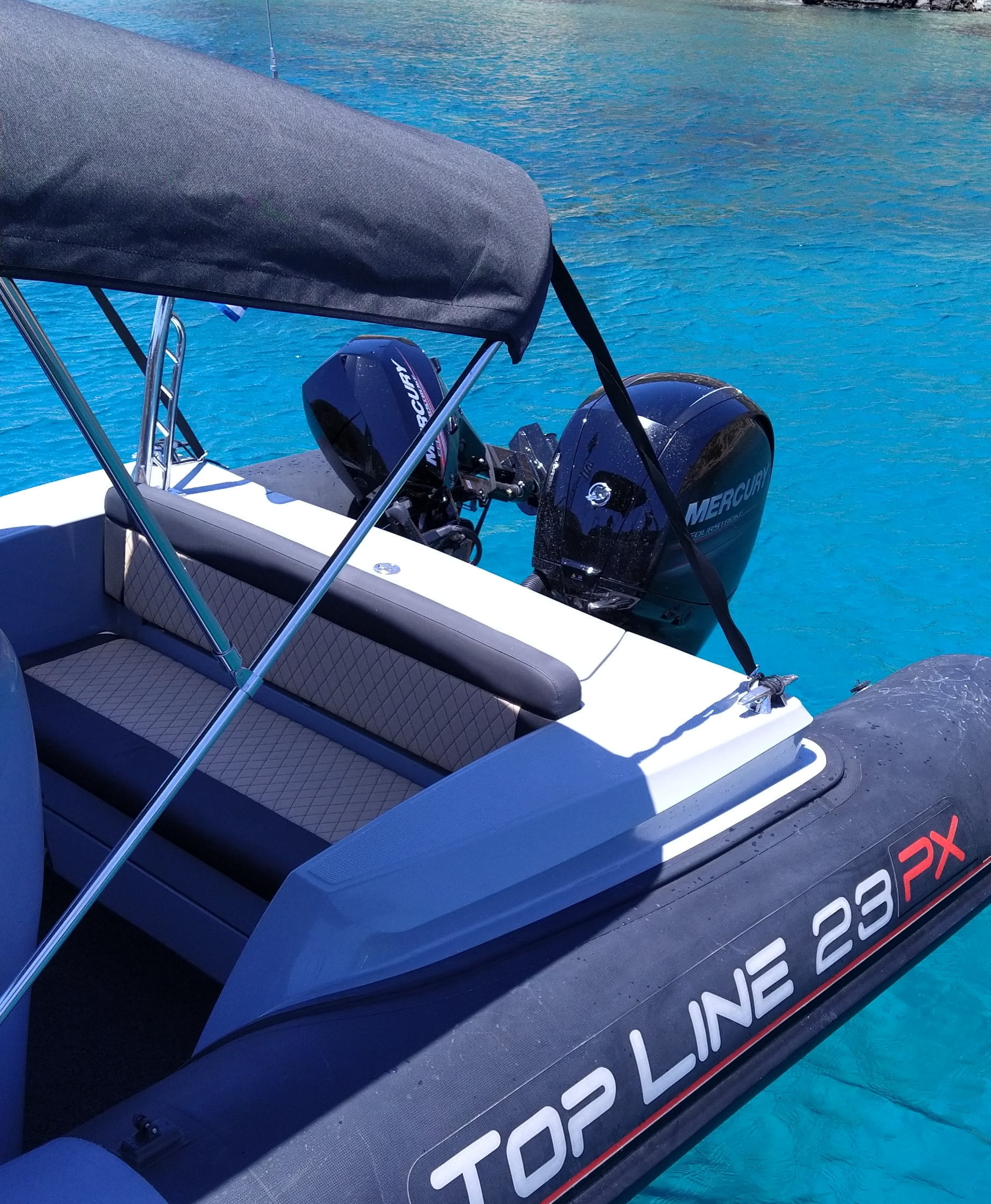 Sifnos boat rentals - Sifnos boat tours - Sifnos Island Cruises