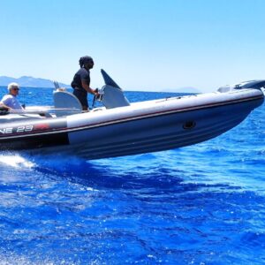 Sifnos boat rentals - Sifnos boat tours - Sifnos Island Cruises