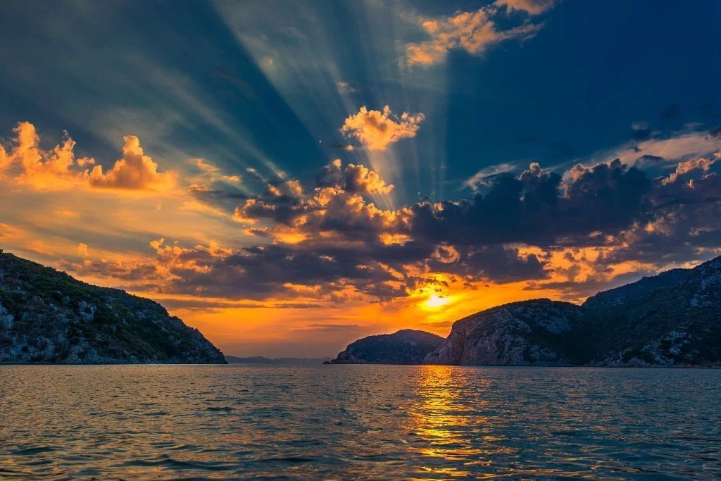 Sifnos boat rentals - Sifnos boat tours - Sifnos Island Cruises
