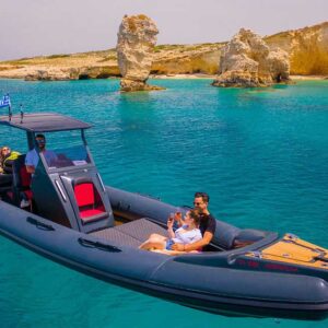 Sifnos boat rentals - Sifnos boat tours - Sifnos Island Cruises
