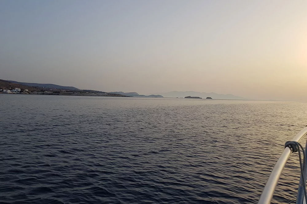 Rent a boat Sifnos - Sifnos sea tours - Sifnos Island Cruises
